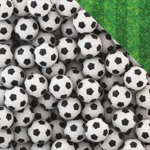 REMINISCE SOCCER 12X12 SOCCER BALLS