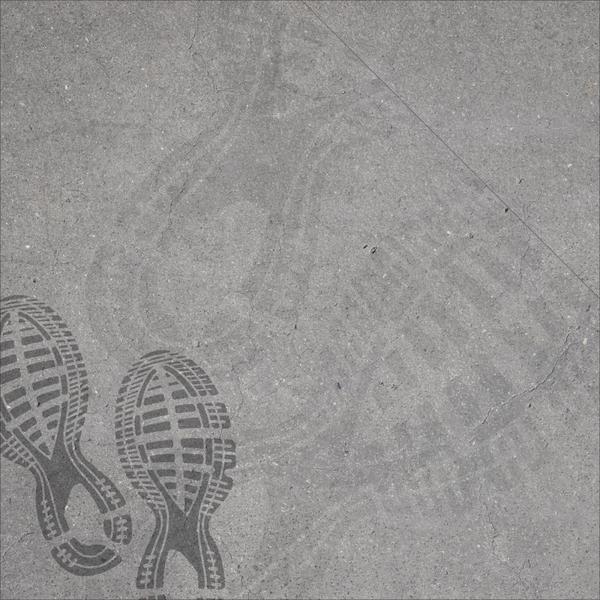 REMINISCE RUNNING 12X12 LETS RUN