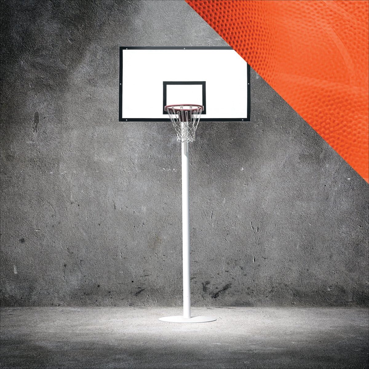 REMINISCE BASKETBALL 12X12 DREAMS