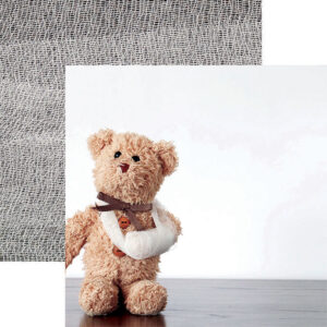 REMINISCE ER 12X12 BEARY BROKE