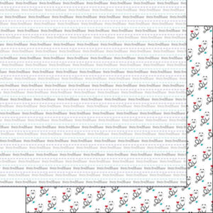 SCRAPBOOK CUSTOMS 12X12 NURSE PRACTITIONER PRIDE