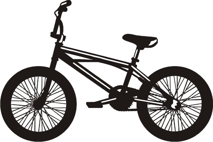 Petticoat Parlor Bicycle