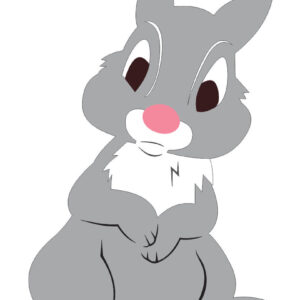 Petticoat Parlor Thumper