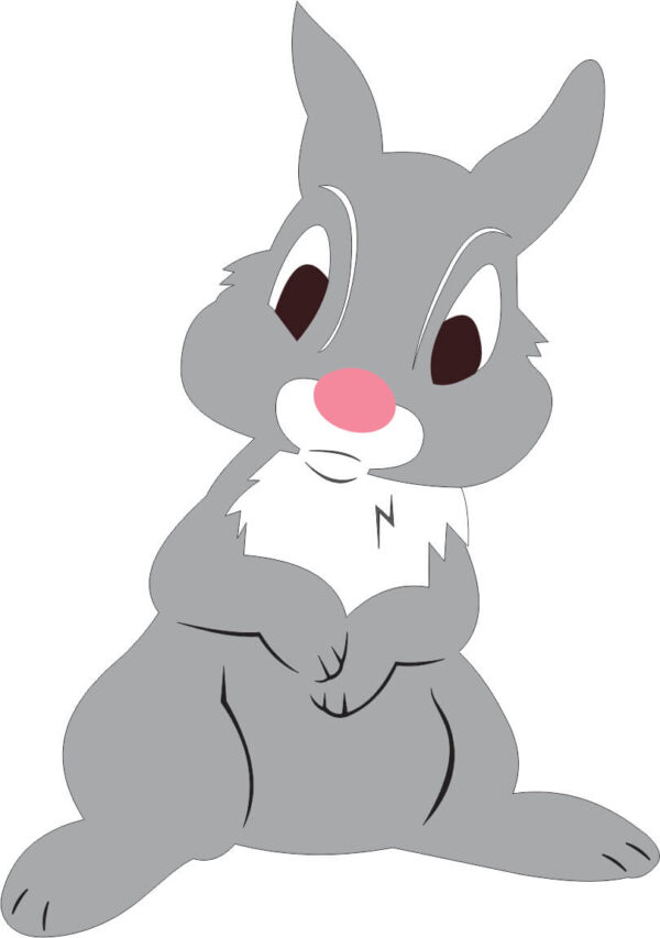 Petticoat Parlor Thumper