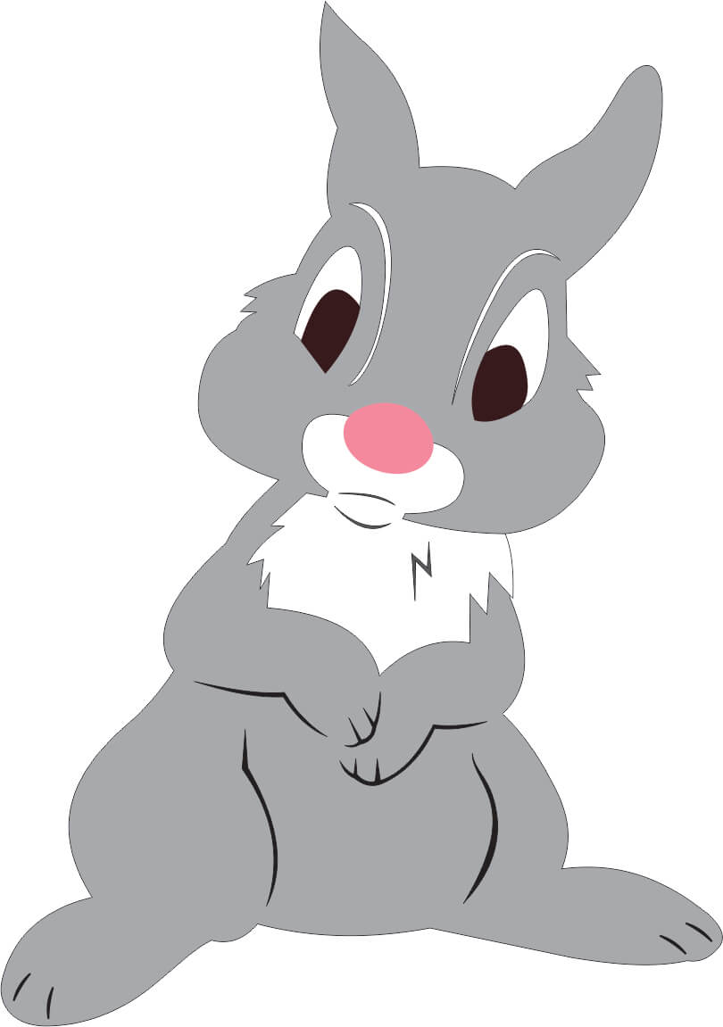 Petticoat Parlor Thumper