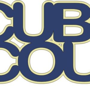 Petticoat Parlor Cub Scouts