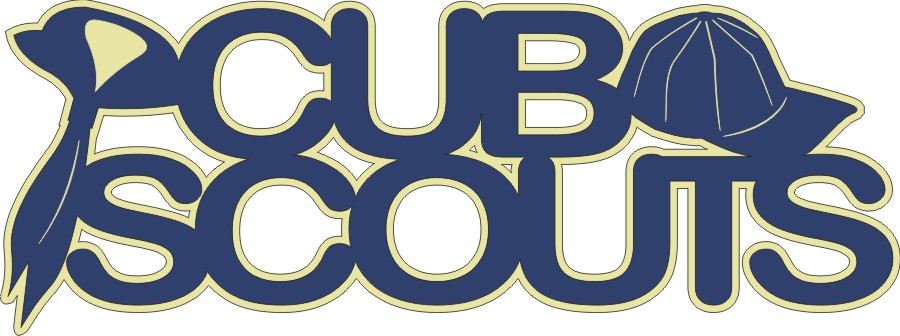 Petticoat Parlor Cub Scouts