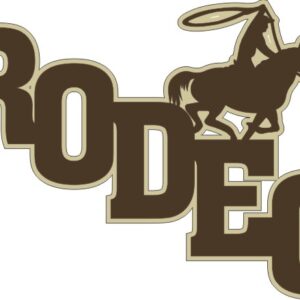 Petticoat Parlor Rodeo