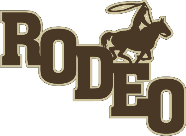 Petticoat Parlor Rodeo