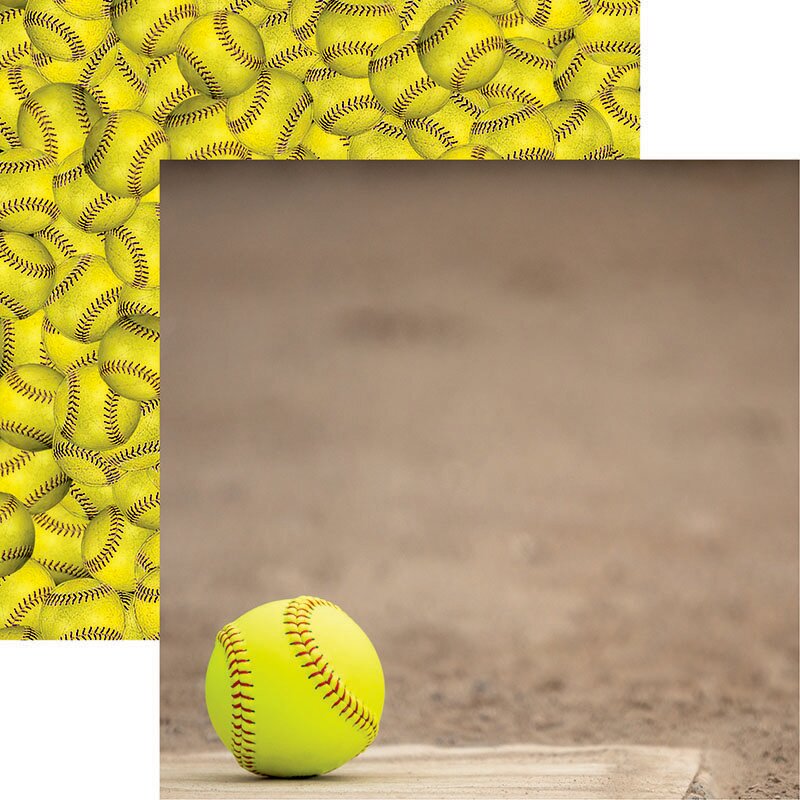 REM GAME DAY 12X12 SOFTBALL HOME PLATE
