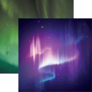 REMINISCE AURORA 12X12 POLARIS