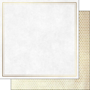 SCRAPBOOK CUSTOMS RETIREMENT SCRIPT COMPANION 12X12