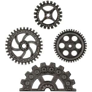 Advantus Tim Holtz Industrial Gears