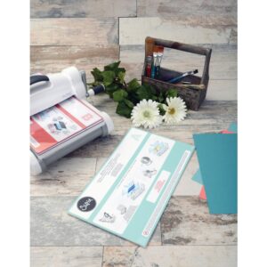 SIZZIX BIG SHOT PLUS ADAPTER A