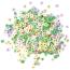 Buttons Galore Sprinkletz Pastel Blooms