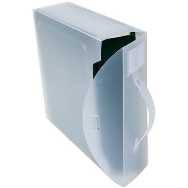 TOTALLY TIFFANY ALBUM CASE