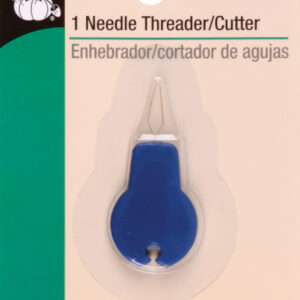 Dritz Needle Threader & Cutter