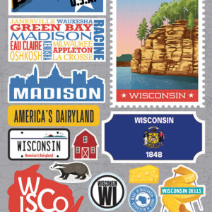 REMINISCE WISCONSIN JET SETTER