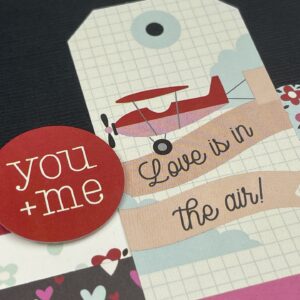 Simple Stories Valentine's Day