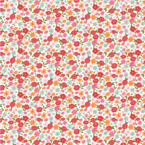 Simple Stories Heartstrings 12X12 Elements 1