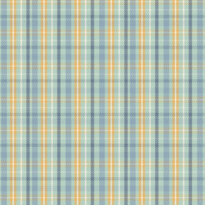 Simple Stories Front Porch 12X12 Journal Elements