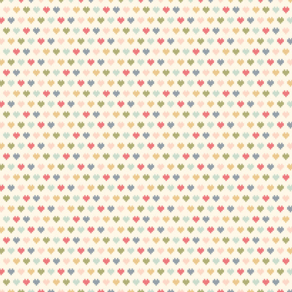 Simple Stories Front Porch 12X12 2X2/4X4 Elements