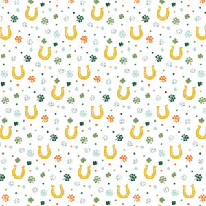 Echo Park Lucky Charm 12XS12 Lucky Charms