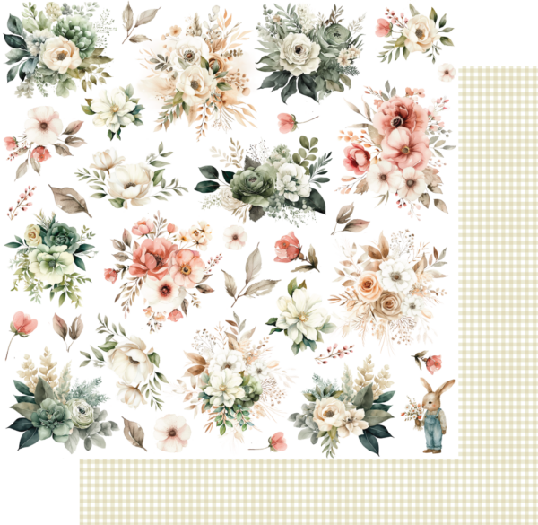 UNIQUELY CREATIVE HELLO DARLING 12X12 LOVELY UNIQUELY CREATIVE HELLO DARLING 12X12 LOVELY