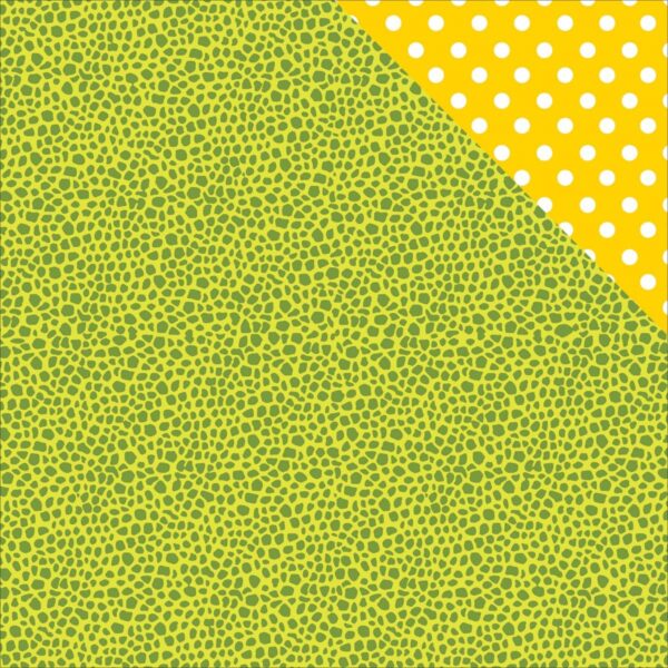 REMINISCE TOY BOX 12X12 DINO PRINT