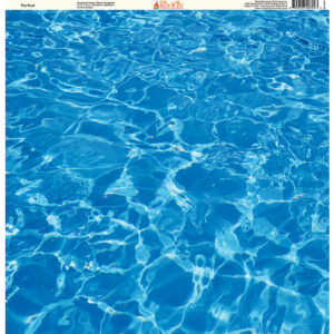 REMINISCE E&V H20 12X12 THE POOL