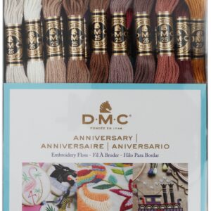 DMC Assorted Anniversary