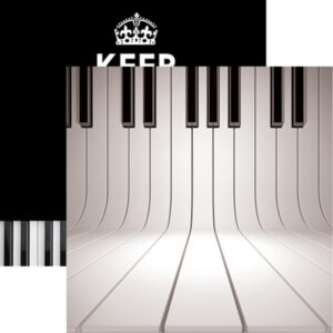 REM MUSICALTY 12X12 LET THE MUSIC PLAY