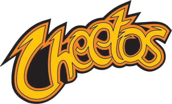 PETTICOAT PARLOR CHEETOS