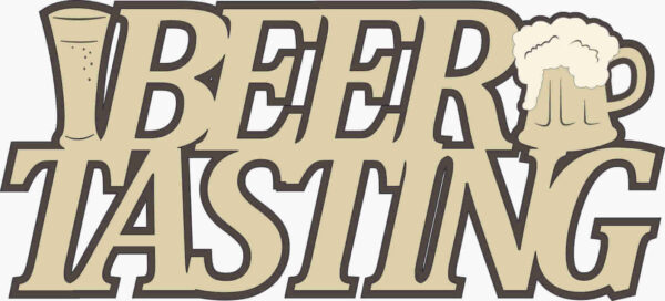 PETTICOAT PARLOR BEER TASTING