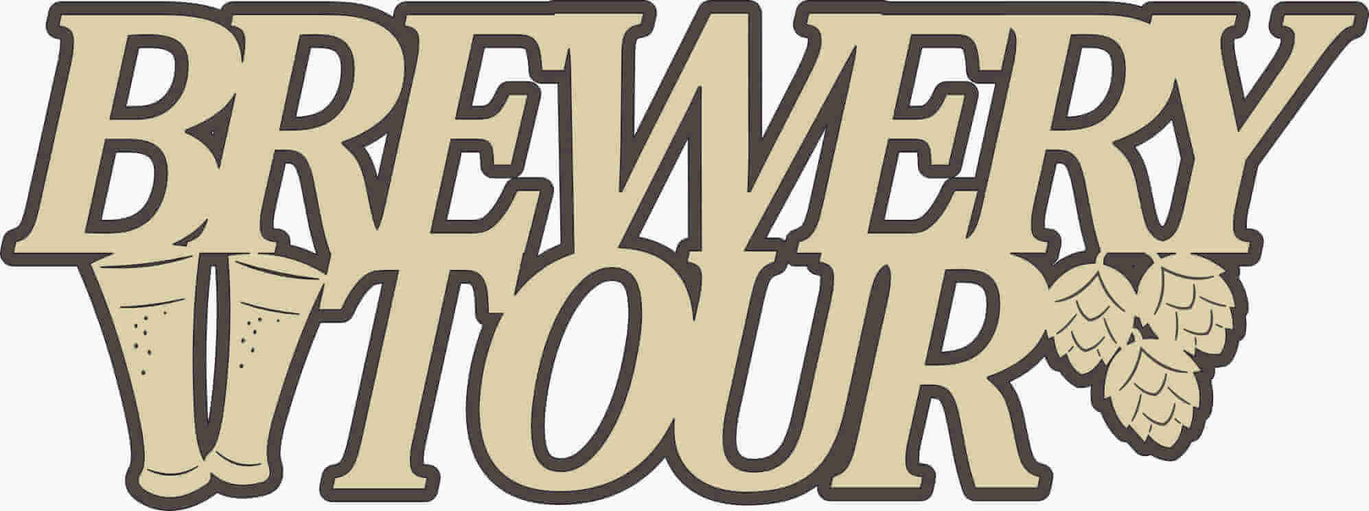 PETTICOAT PARLOR BREWERY TOUR