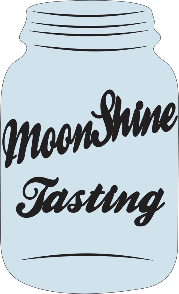 PETTICOAT PARLOR MOONSHINE TASTING