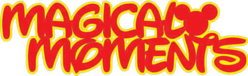 Petticoat Parlor Magical Moments