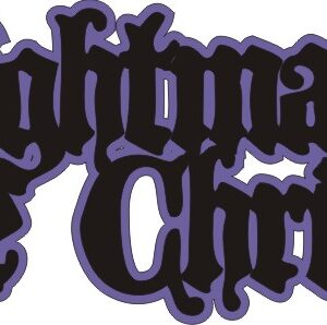 Petticoat Parlor Nightmare Before Christmas