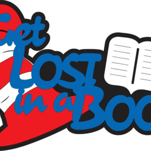 Petticoat Parlor Get Lost in A Book