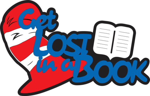 Petticoat Parlor Get Lost in A Book