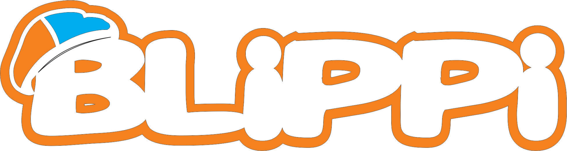 Petticoat Parlor Blippi