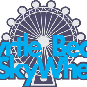 Petticoat Parlor Myrtle Beach Sky Wheel
