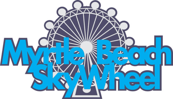 Petticoat Parlor Myrtle Beach Sky Wheel