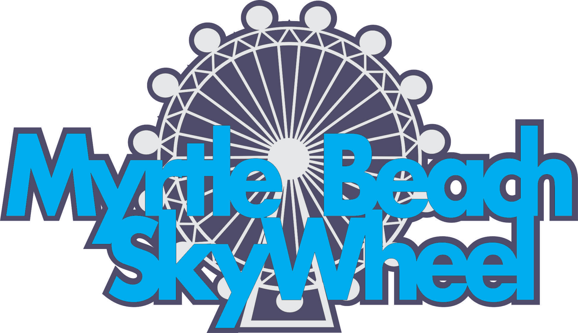 Petticoat Parlor Myrtle Beach Sky Wheel