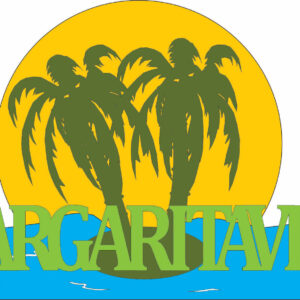 Petticoat Parlor Margaritaville