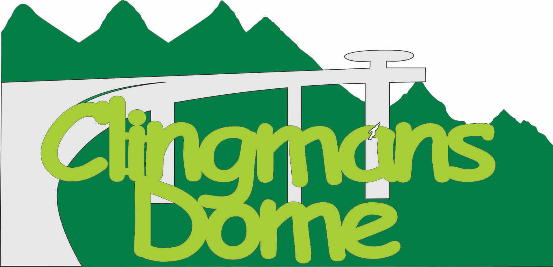 Petticoat Parlor Clingmans Dome