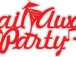 Petticoat Parlor Sail Away Party