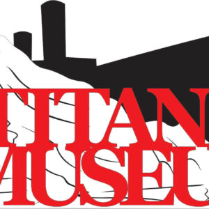 Petticoat Parlor Titanic Museum