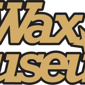 Petticoat Parlor Wax Museum
