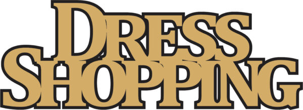 Petticoat Parlor Dress Shopping